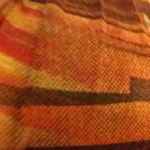 Meet your Posher, Esmeralda